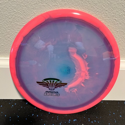 Innova infinite hyzerbomb - infinite, se